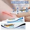 Dermatix Scar Gel for Deep Keloid & Scar Removal, Stretch Mark Treatment, Surgical Burn Wound Care, Skin Regeneration Face & Body Ointment, 15g