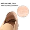 Silicone Anti-Chafe Heel Sticker - Super Soft & Breathable
