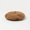 2026 Big Size L Fashion Wool Berets Women Men Large Size 60cm Unisex French Painter Beret Caps Warm Chapeau Female Walking Cap