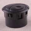 Black Plastic Air Vent Nozzle Fan Grid Grille Fit for Renault Master Duster Logan Sandero Dacia Opel 8200212480 687608041R New