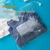 Chahua Household Zipper Seal Food Storage Bags