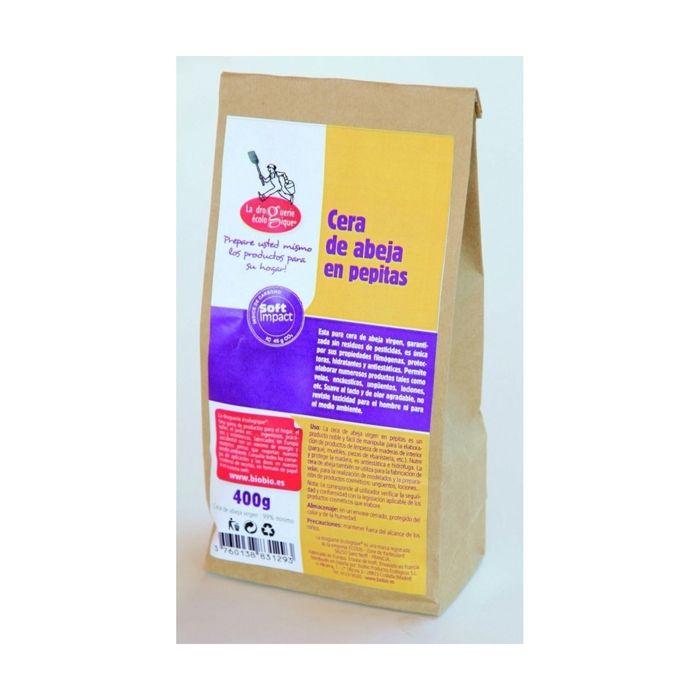 Beeswax 400 G