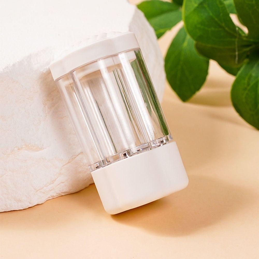 Portable Scalp Applicator 8ML Hair Growth Liquid Guide Gifts Oil Liquid Guiding Massager