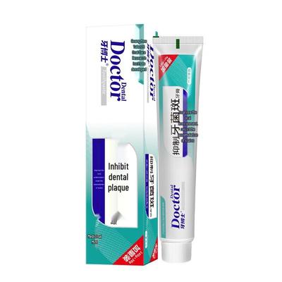 Igiene orale – Pasta dentifricia e dentifricio in polvere