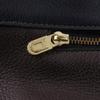 DELVAUX Tote Bag By color Brown leather Women Used