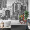 Photomural Italian Avenue Washable Fleece 360x240