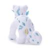 TAKARATOMY A.R.T.S Pocket Monster Pokemon Choose You! Pokemon Get Plush Toy Paozian Plush Toy Width Approximately 30cm
