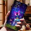 For Moto G84 G54 5G Case Fashion Soft TPU Silicone Bumper Phone Cover for Motorola Moto G84 5G MotoG54 G 54 84 Coque Capa Cats