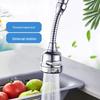 Universal Swivel Kitchen Faucet Extender
