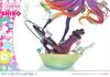 PRISMA WING No Game No Life White Scale Completed Figure 1/7