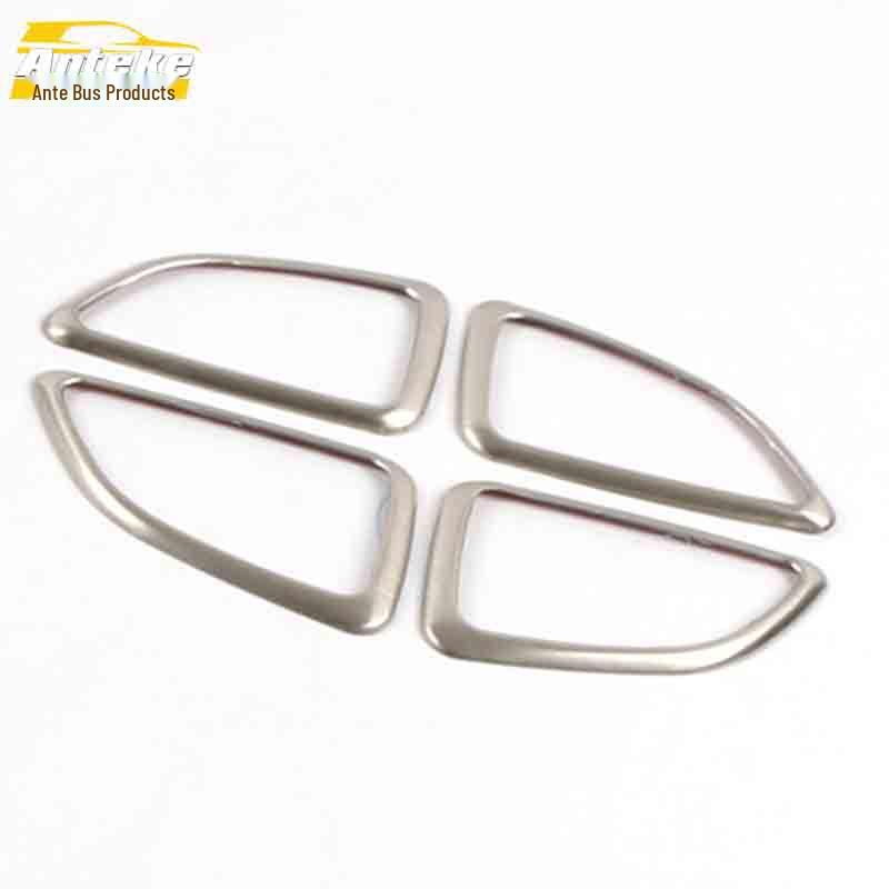 IX35 Interior Door Handle Stainless Steel Decorative Trim Ring
