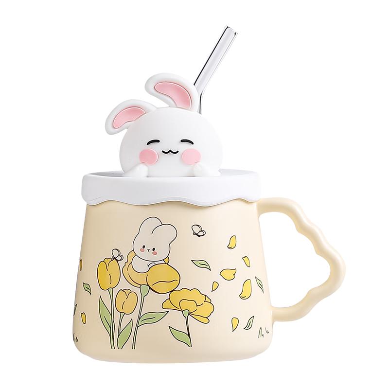 PAKCHOICE Ceramic Mug