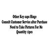 Replacement Keycap Key Cap Scissor Clip letter Rubber Pad For Apple Magic Keyboard 2 A1644 A1843