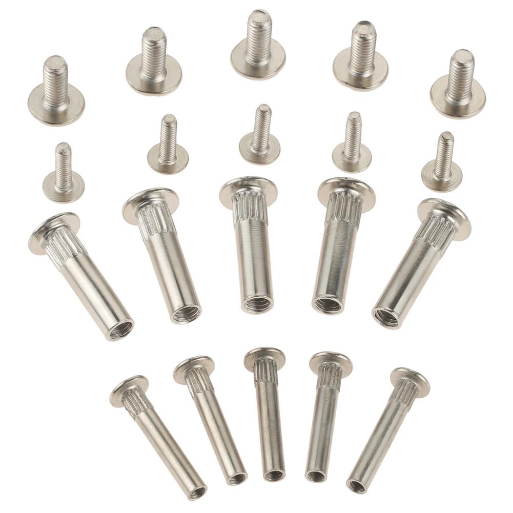 Assembly M Furniture DIY Projects Secure Connection