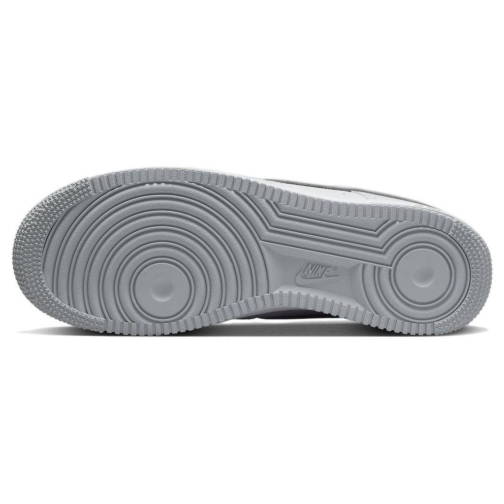 Nike Air Force 1 07 White Wolf Grey Men Sneakers DV0788-100