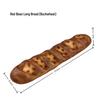 Weicher Duftender Baguette-Requisit für Küche, Bäckerei oder Ladenvitrine