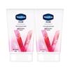 Vaseline Beeren-Duft Feuchtigkeitsspendende Handcreme (2er-Pack)