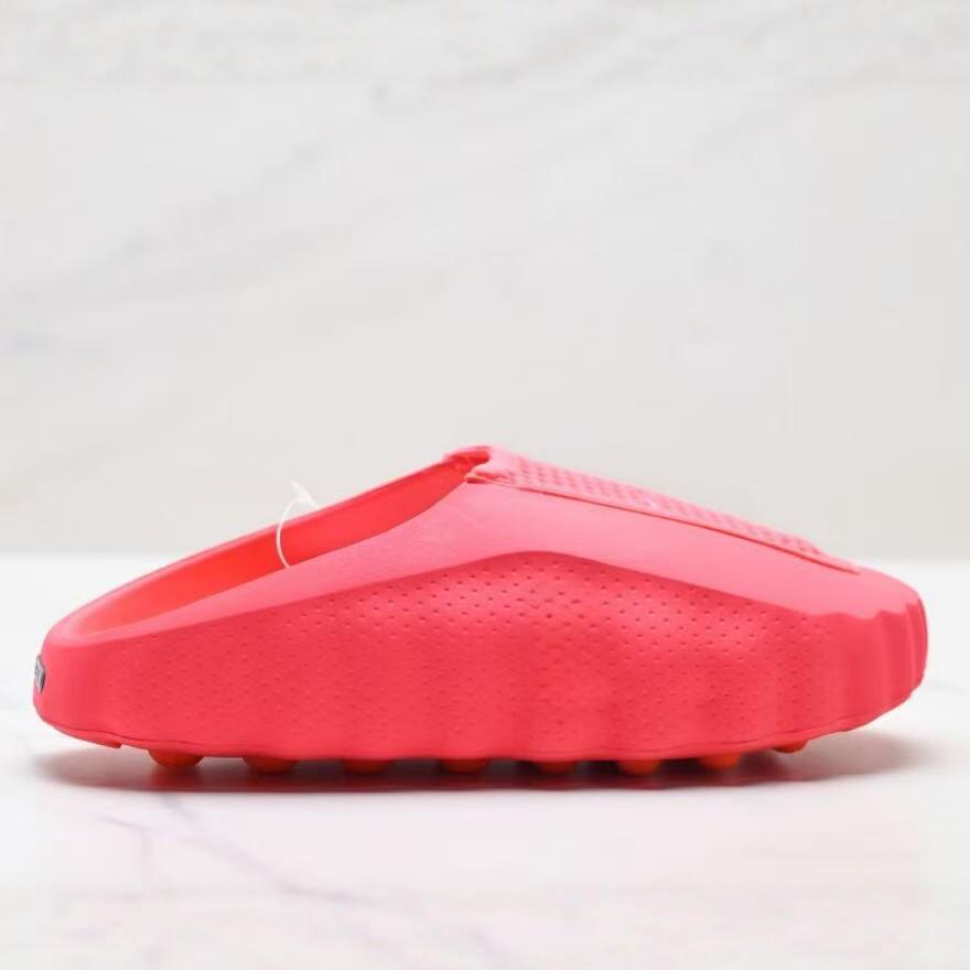 Original Box Men's Closed-Toe Slippers Mind001: Pre-Match Training, Comfort Grip Fit