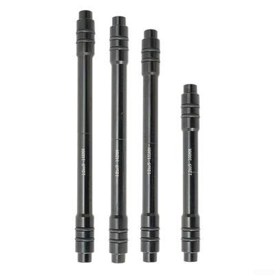Bicycle Thru Axle Conversion Quick Release Hub Skewer Adapter