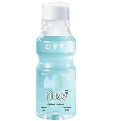 Samban Probiotic Mouthwash
