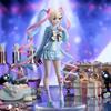 SEGA 18.5cm Needy Girl Overdose Ame-chan Anime Figure Collectible Model Toy