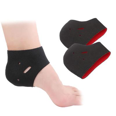 Foot Covers Rear Foot Covers Indoor Foot Covers Shoe Covers Ankle Support Heel Heel Socks