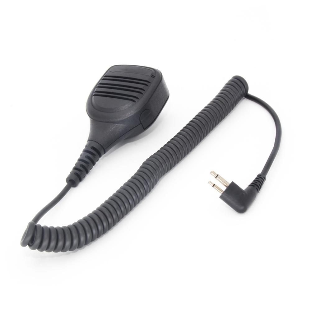 2-Pin Remote Speaker Microphone PMMN4013A For XTN, CLS, CP, GP, SP CT, P Series