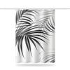 Bathroom Thickened Waterproof Curtain Mildew Proof Shower Curtain Shower Partition Curtain Shower Curtain Bathroom Curtain Free Perforation