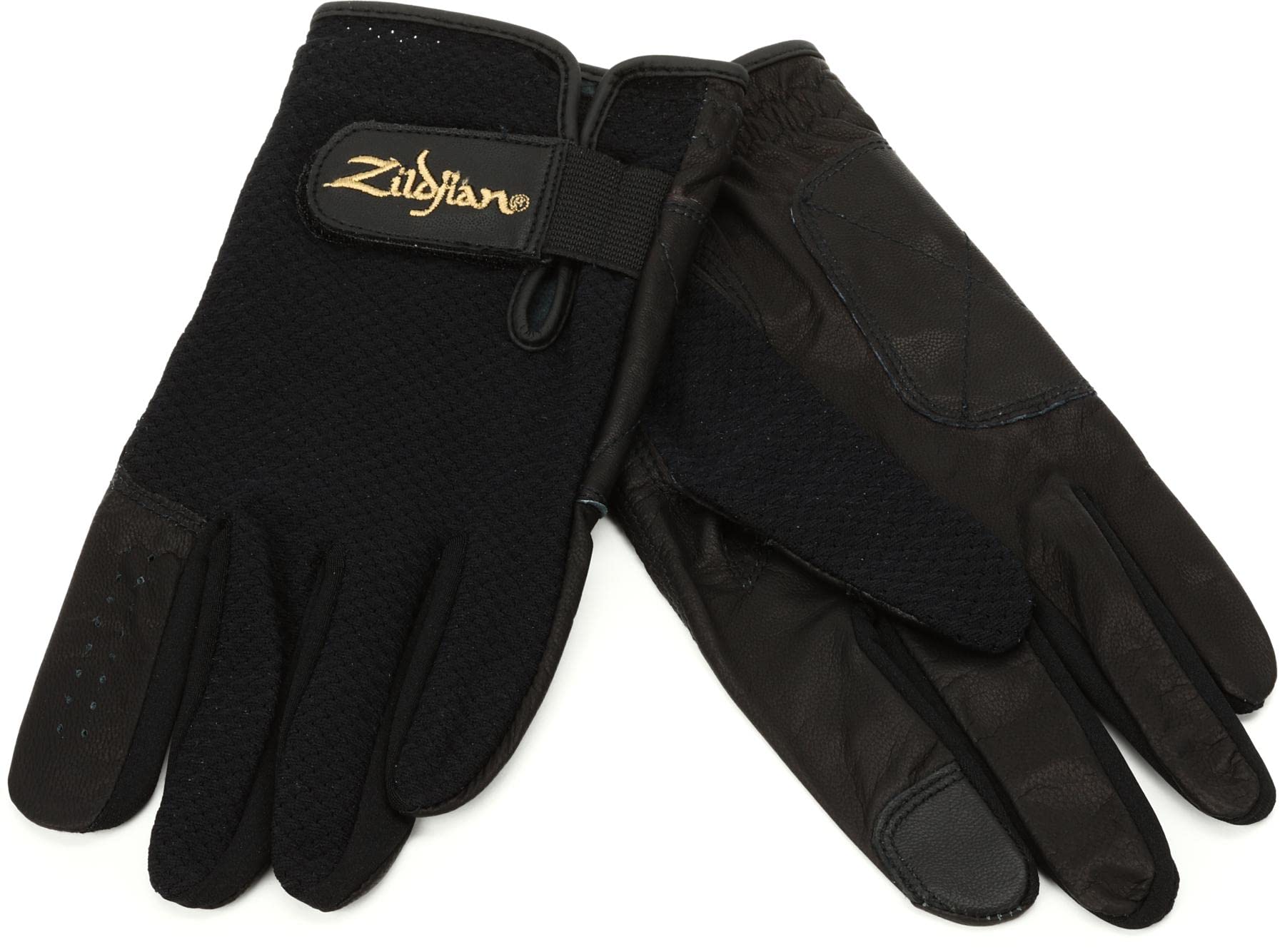 

Перчатка барабанщика с сенсорным экраном Zildjian M ZXGL0012