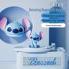 Disney Stitch Bluetooth-Lautsprecher mit Umgebungslicht (CN-Version)