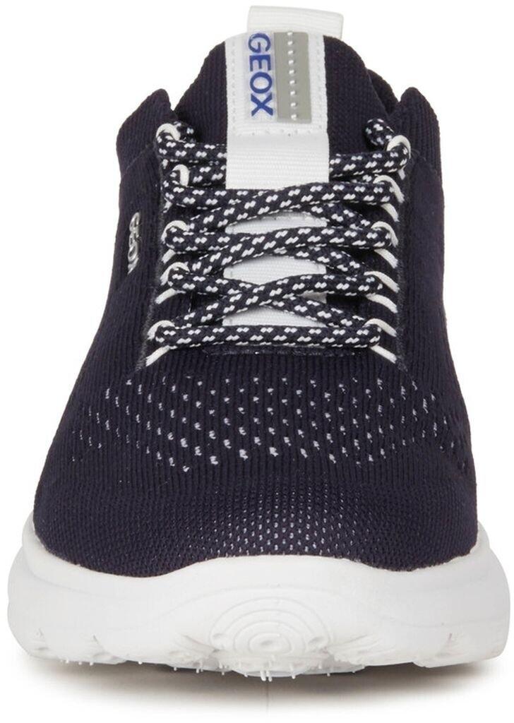 Geox Spherica Women Sneakers Navy Blue