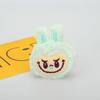 LABUBU Cute Rabbit Cartoon Brooch - Plush DIY Jewelry Accessory