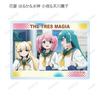 TV Anime "Longing for a Magical Girl" Trading Scene Acrylic Cards Box of 10