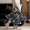 Band O-Oasis 45*45cm Cushion Cover Pillow Cover Decor Pillowcase Home Pillowcase For Couch Pillow