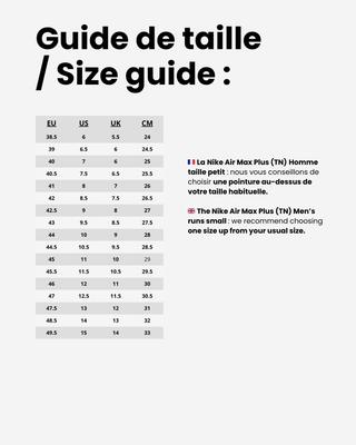 Air Max Plus Dot Pattern Black Dusty Cactus (Women's)