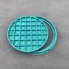 Lightweight Round Resin Manhole Cover