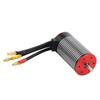 3670 Waterproof Brushless Motor for 1 8 1 10 RC Remote Control Car Upgrade Parts Accessories 2650KV
