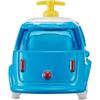 Takara Tomy Tomica Dream Tomica No.165 Doraemon Mini Car Toy for Ages 3 and Up Certified Safe Toy