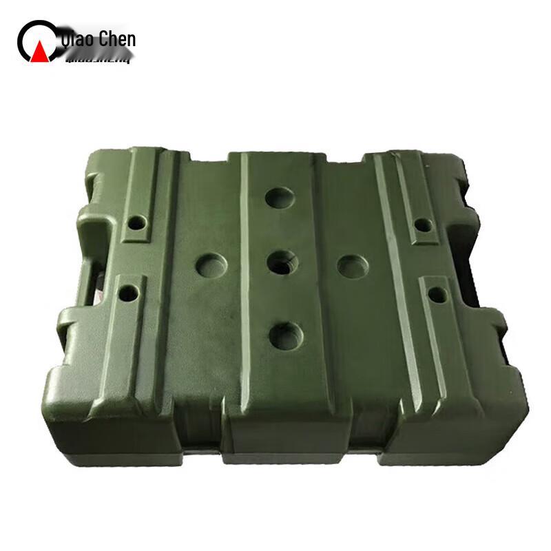 Qiaosheng 400M Obstacle Course & Physical Training Equipment