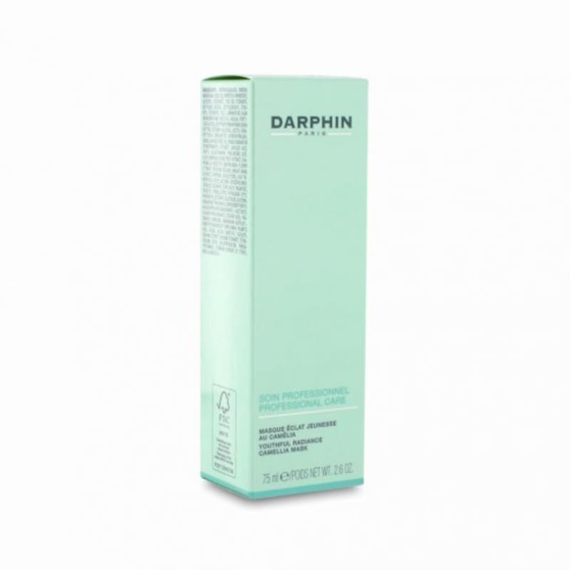 

Darphin Youth Radiance Camellia Mask 75ml
