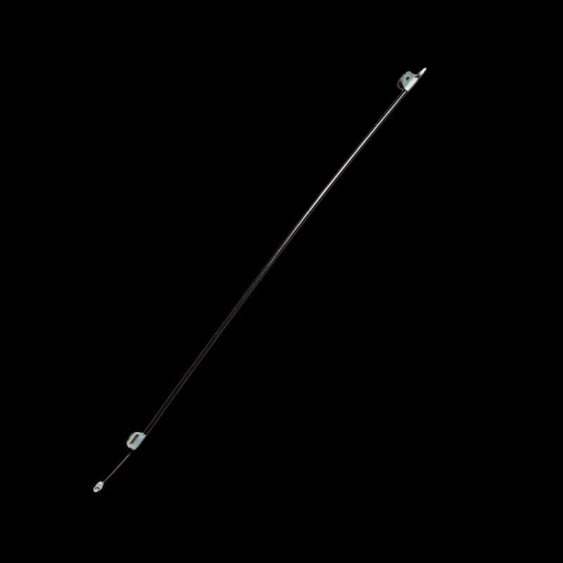 WM55 Outboard Interlock Control Cable Assembly