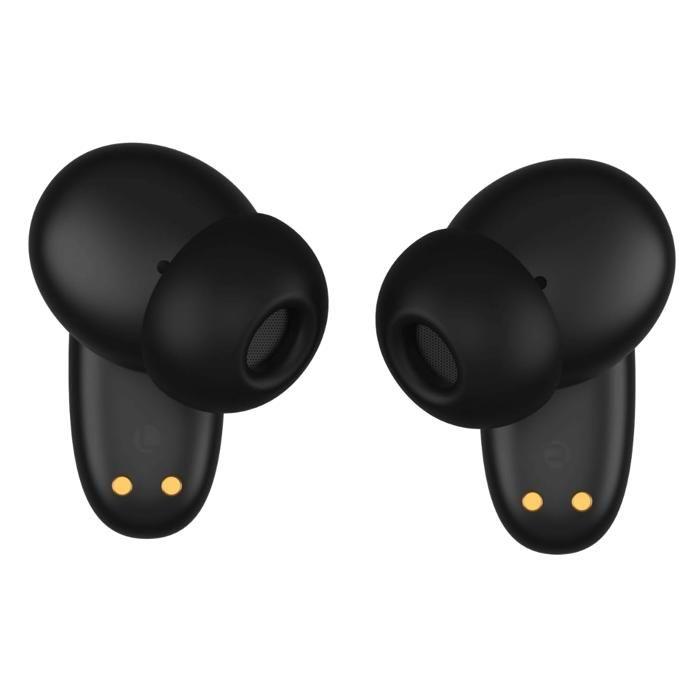 Casque Bluetooth Mars Gaming MHIB2 Noir (Black)