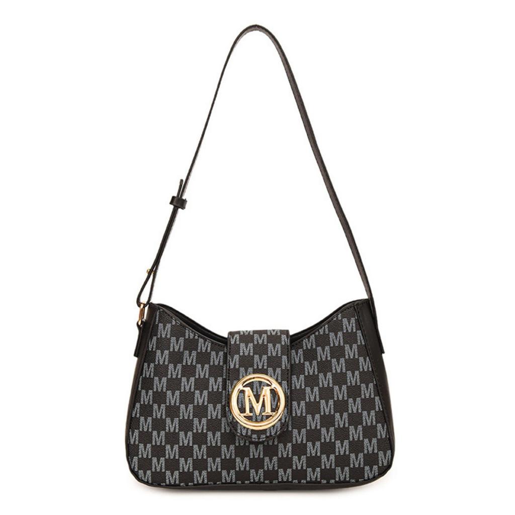 Damentasche Umhängetasche Damen Achseltasche Hobo Halbmondtasche High-End Kleine Tasche Leichter Luxus Nische Niedlich Exquisit