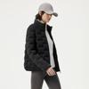 Tanboer Women's Lightweight Stand Collar Down Jacket TBF360260A