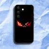 K-Kill La Kill  For Samsung Galaxy S23 S24 S25 Ultra S22 Plus S21 Black Soft Case Waterproof Soft Case