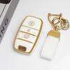 3 Button Tpu Auto Fob Holder Shell Keyless Car Smart Key Cover Case For Kia Optima Sorento Niro Soul Kx3 Kx5 K3S Rio Ceed Cerato