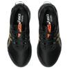 Asics Gel Venture 10 Waterproof Black Carrier Grey Men Sneakers 1011B965-001