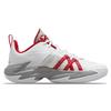 Air Jordan One Take 3 White Gym Red DC7701-100