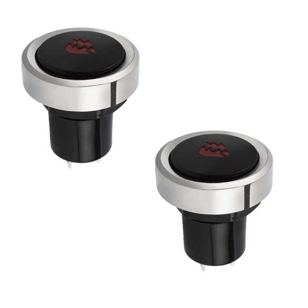 Ignition Button Electronic Ignition Button Ignition Replacement