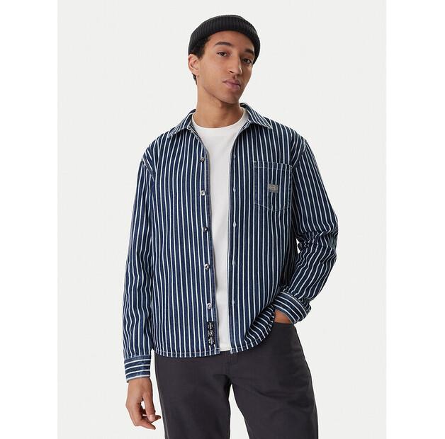 Рубашка RVCA Dayshift Hickory EU S
